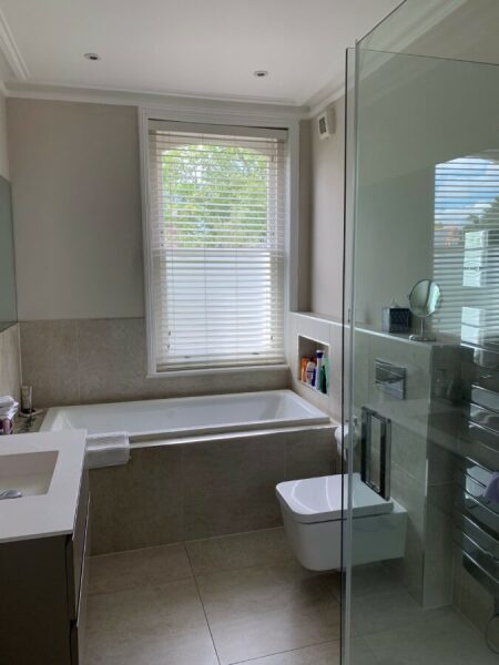 Bathroom advice - price and design