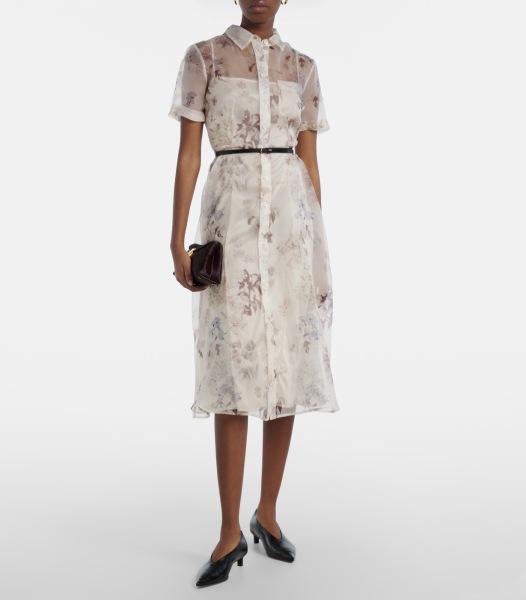 Modest/chic registry wedding outfit!