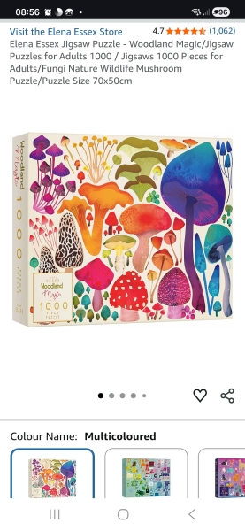 Daily Project Round 9