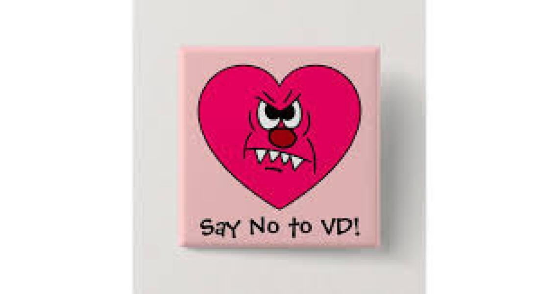 To ask what you’re going to do for your child(ren) for Valentine’s Day?