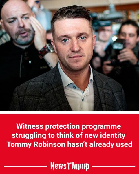 Thread 43 Starmer : il ritorno della luce e la semina del Lathyrus odoratus