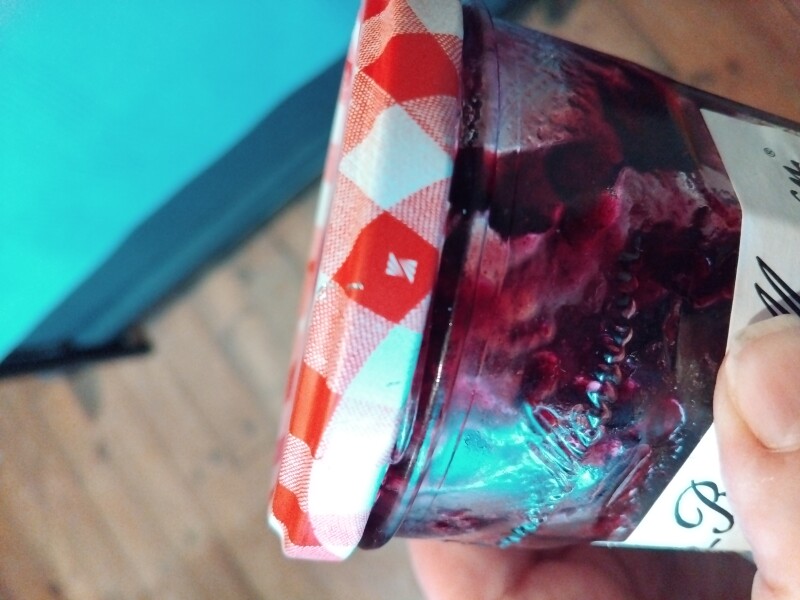 Recommend me a gadget for opening jars