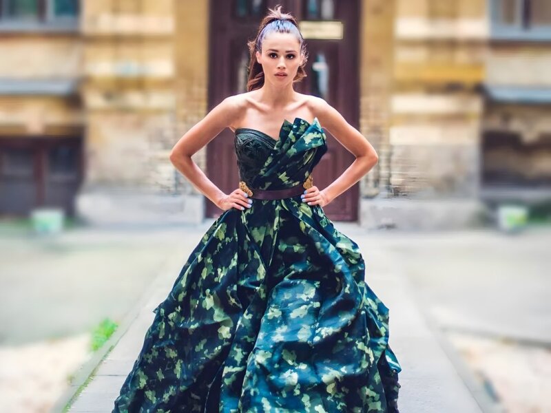 Elopement, what to wear?