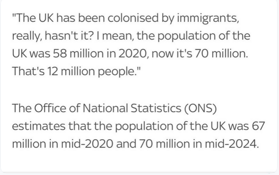 Thread 43 Starmer : il ritorno della luce e la semina del Lathyrus odoratus