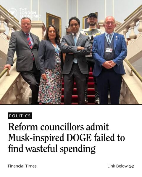 Thread 42 Starmer : Du drikker en kop te, og så tænker du lidt over alting