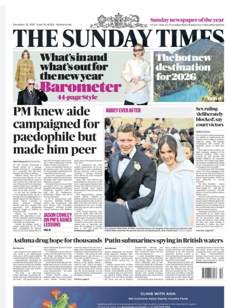 Labour isn't working - Thread 27