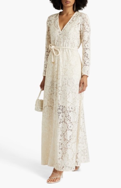 Modest/chic registry wedding outfit!