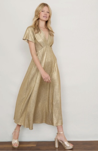 Non traditional wedding dress ideas