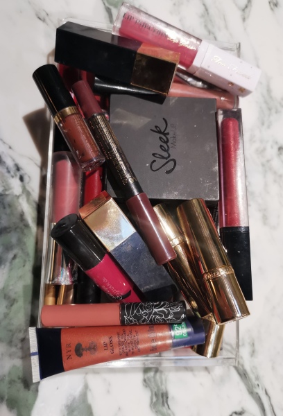 Beauty chat - freebies/gifts with purchase/offers THREAD NINE