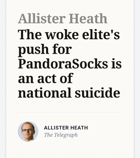 Thread 44 Starmer - Knolraap en lof, schorseneren en prei.