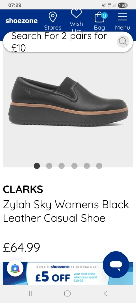 Flat shoes for wide leg jeans (not trainers)