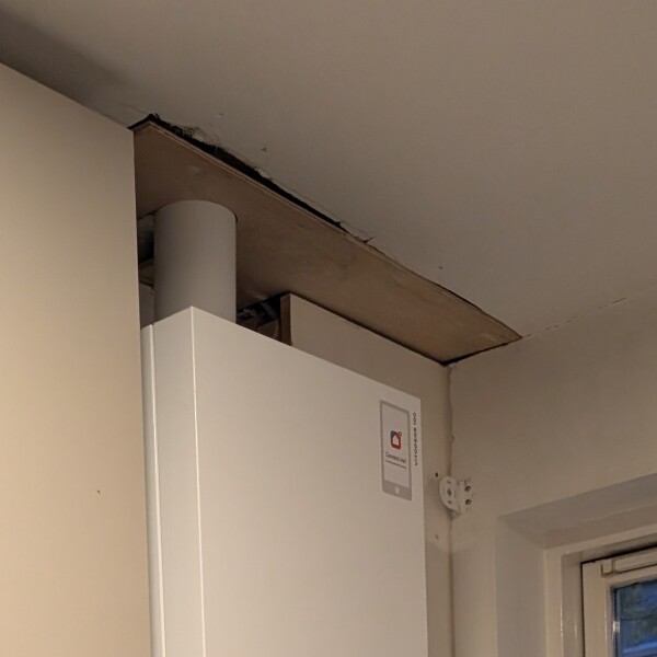 What DIY have you done today?