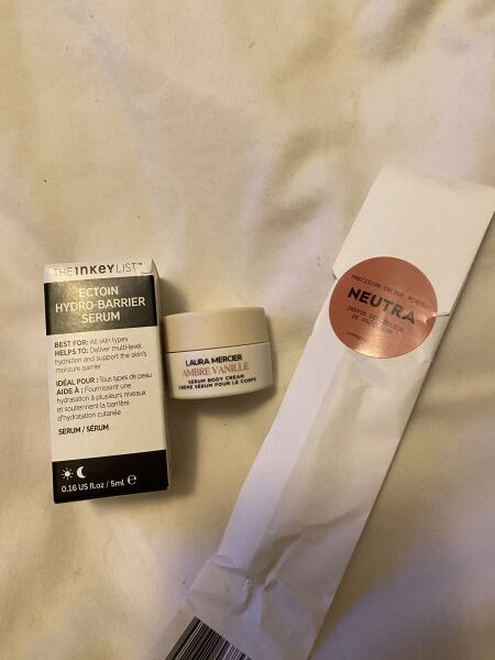 Beauty chat - freebies/gifts with purchase/offers THREAD NINE