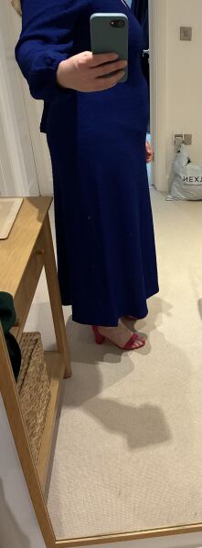 What on earth can I wear to a 40th? (Short and fat)