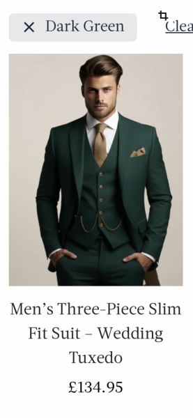 Hudson Grace scam warning