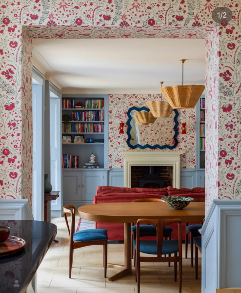 If your house is "nice" inside how did you get it that way