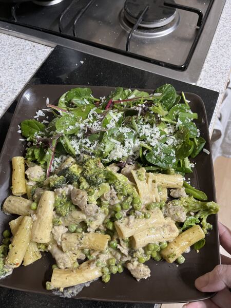 How on earth are you supposed to eat 30 grams of fibre every day?