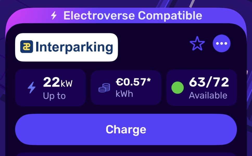 Electric cars are NOT the future, are they?
