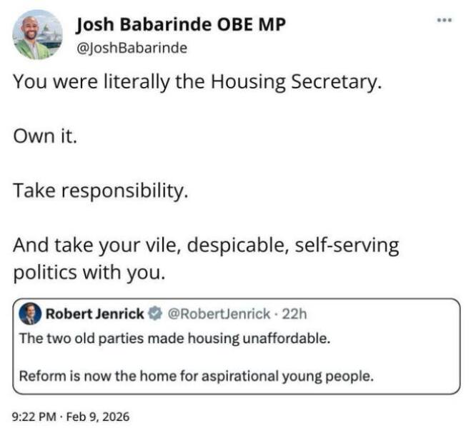 Thread 43 Starmer : il ritorno della luce e la semina del Lathyrus odoratus