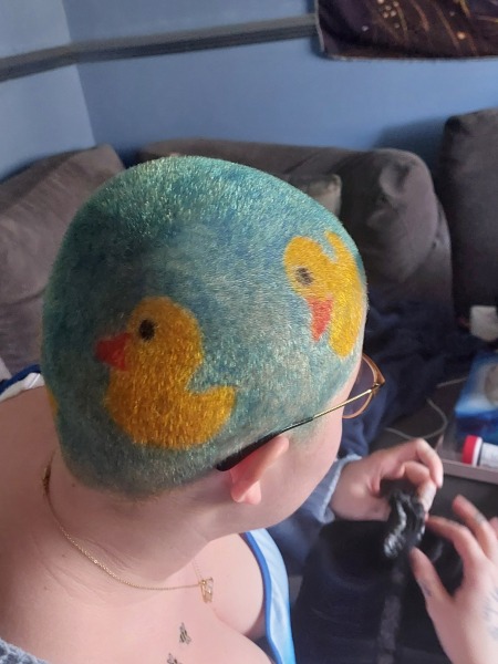 Thread 44 Starmer - Knolraap en lof, schorseneren en prei.