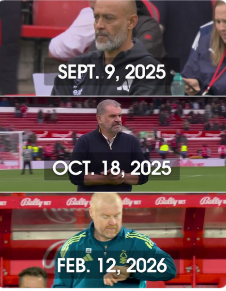 The Rolling Football Thread: Season 2025/26 - thread 3