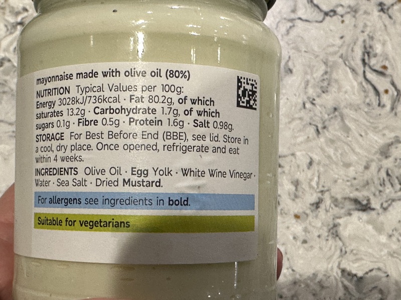 Jan ’26 Low Carb Bootcamp Week 4 - coming up to half time!