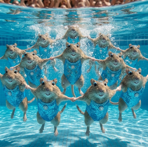 The Bluestocking Women’s Pub: Where Clever Women Sit and Think, While Gerbils Run the Bar.