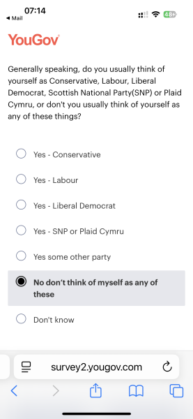 Labour isn't working - Thread 27