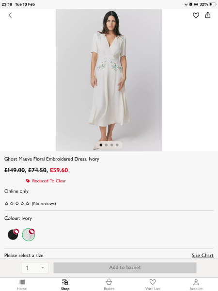 Help Me find a wedding dress!