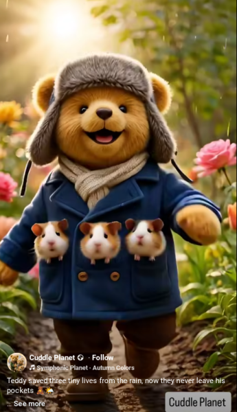 The Bluestocking Women’s Pub: Where Clever Women Sit and Think, While Gerbils Run the Bar.