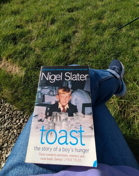 Year round Nigel Slater discussion thread - Part 3