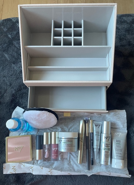 Beauty chat - freebies/gifts with purchase/offers THREAD TEN