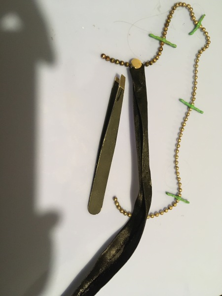 The Bluestocking Women’s Pub: Where Clever Women Sit and Think, While Gerbils Run the Bar.