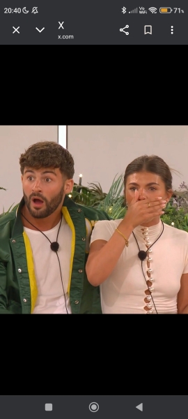 Love Island All Stars - Thread 2