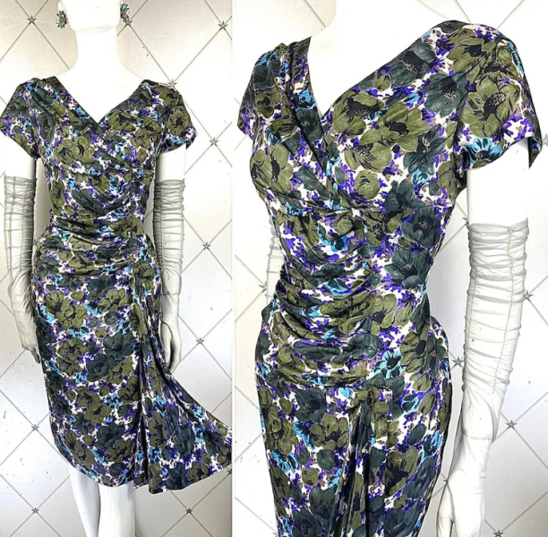 Outfit for mother of the groom