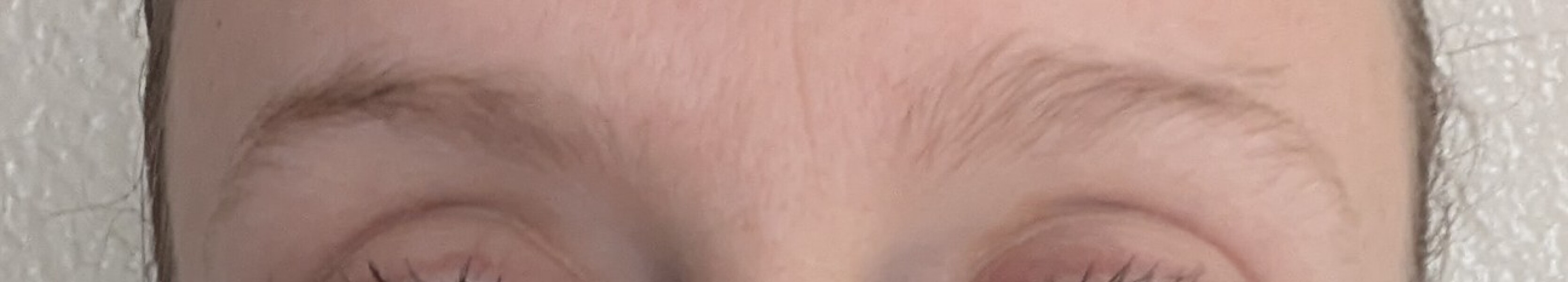 Eyebrows