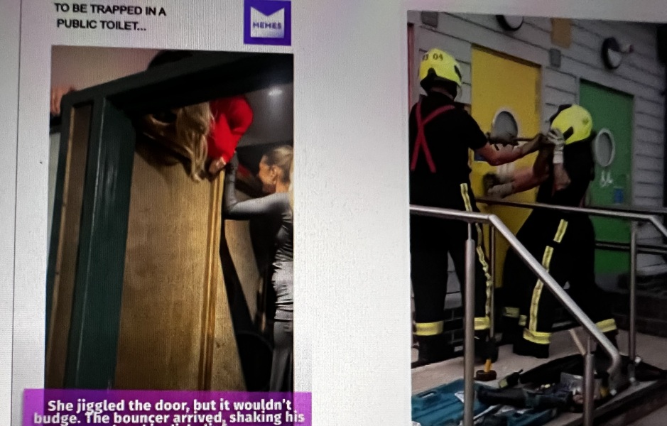 GLP v EHRC judgement - Thread 2