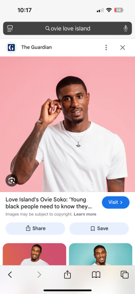 Love Island All Stars 🏝