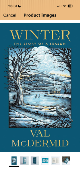 Year round Nigel Slater discussion thread - Part 3