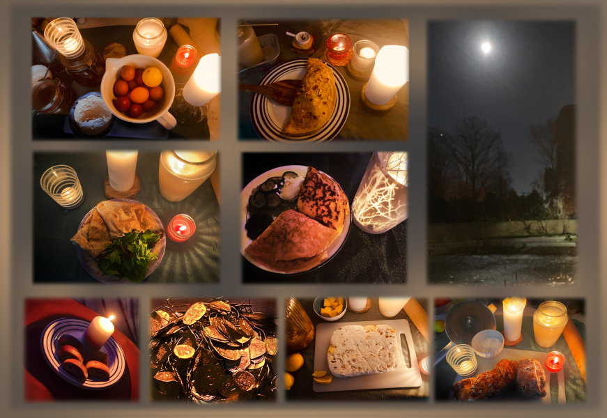 Year round Nigel Slater discussion thread - Part 3