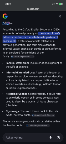 A hill you will die on.