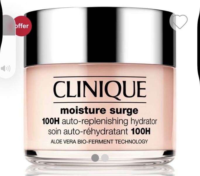 Good moisturiser for acne prone mature skin