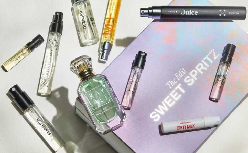 Beauty chat - freebies/gifts with purchase/offers THREAD NINE