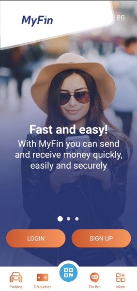 My Personal Experience Using MyFin to Open a European Bank Account