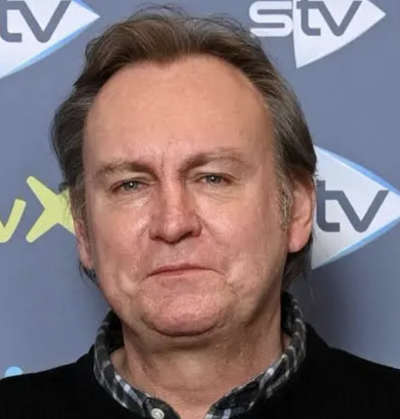 Please help me identify an actor!