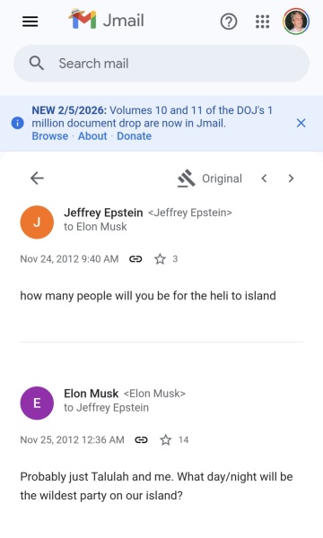 Epstein files