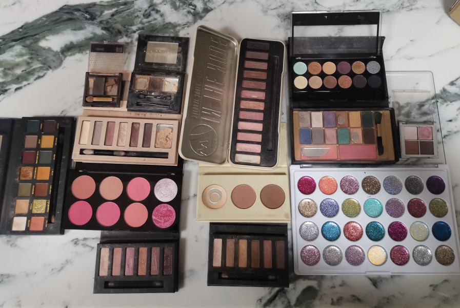 Beauty chat - freebies/gifts with purchase/offers THREAD NINE