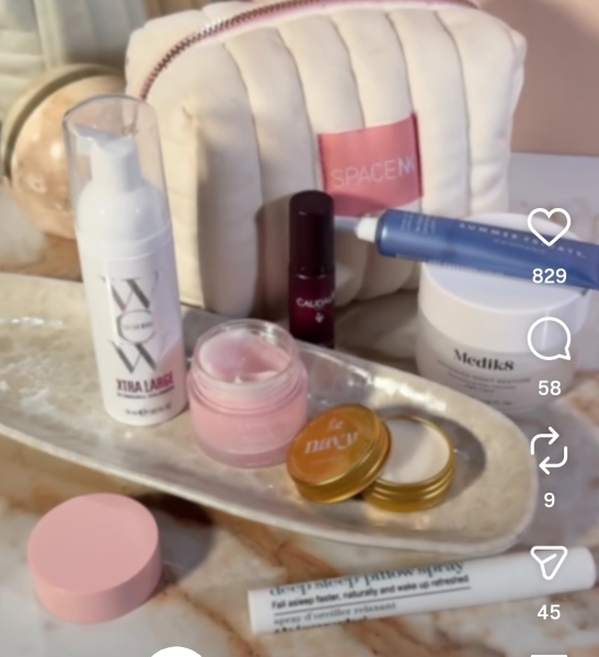 Beauty chat - freebies/gifts with purchase/offers THREAD TEN