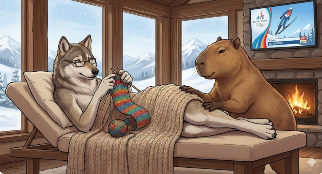 The Bluestocking Women’s Pub: Where Clever Women Sit and Think, While Gerbils Run the Bar.