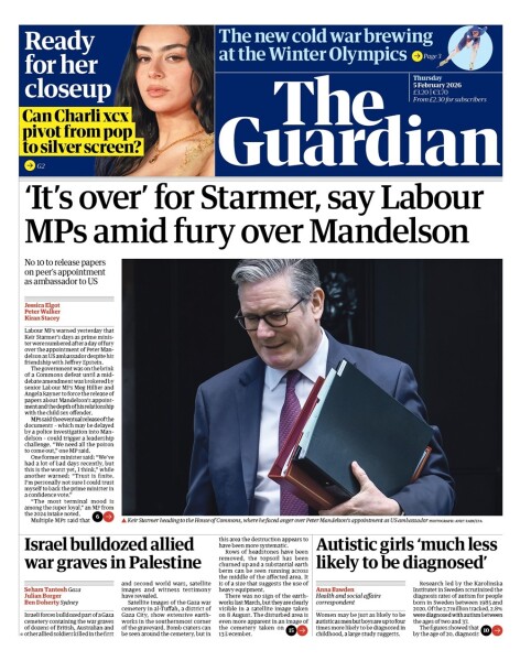 Labour isn't working - Thread 26